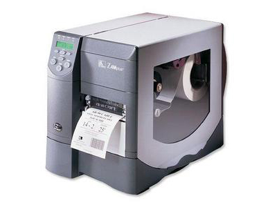 无锡标签打印机的日常维护及清洁