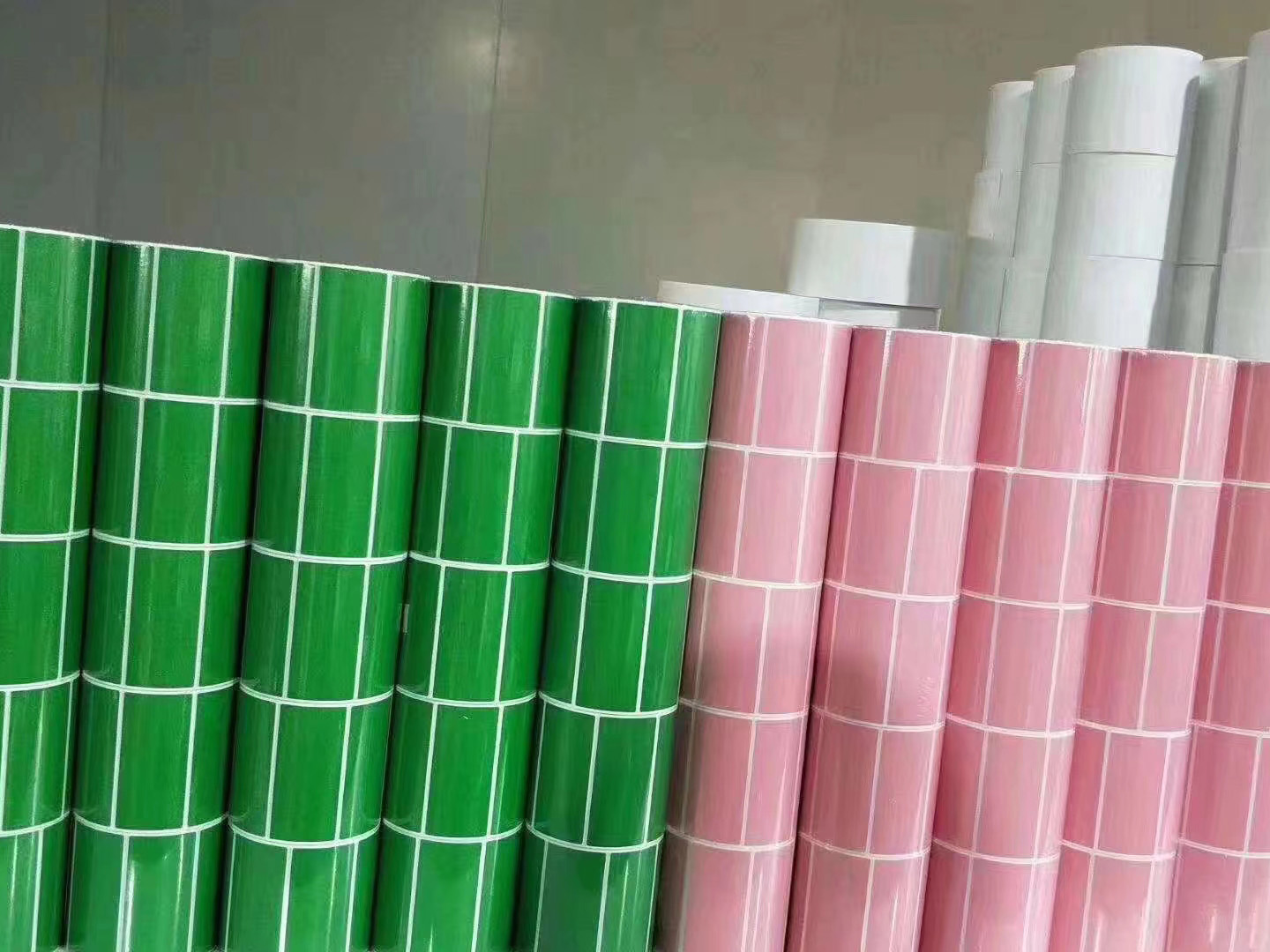 条码碳带运输时的常见问题以及解决办法